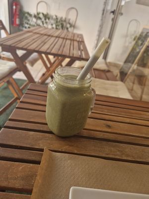  at Sabores de Sandra in Mallorca