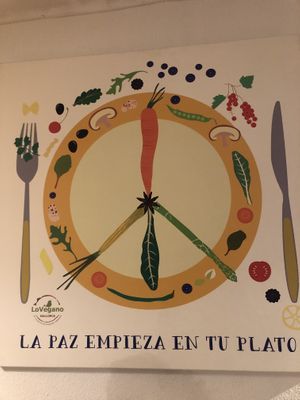   at Sabores de Sandra in Mallorca