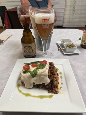   at Sabores de Sandra in Mallorca