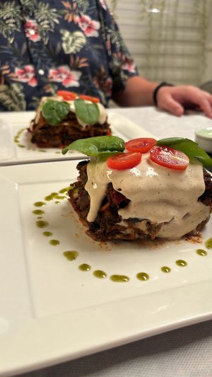   at Sabores de Sandra in Mallorca