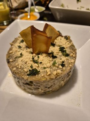   at Sabores de Sandra in Mallorca