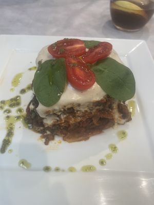   at Sabores de Sandra in Mallorca