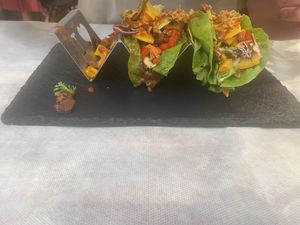   at Sabores de Sandra in Mallorca