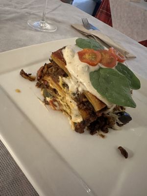   at Sabores de Sandra in Mallorca