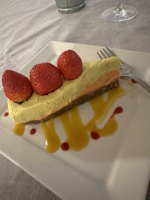   at Sabores de Sandra in Mallorca