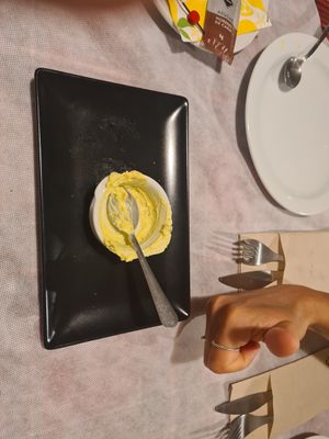 Lecker 4 at Sabores de Sandra in Mallorca