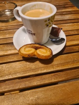 Lecker 6 at Sabores de Sandra in Mallorca