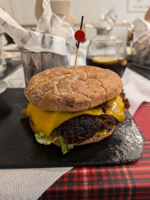  at Sabores de Sandra in Mallorca