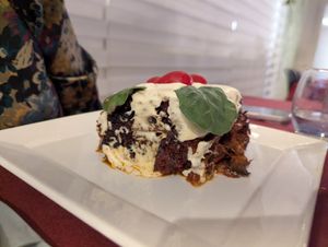  at Sabores de Sandra in Mallorca