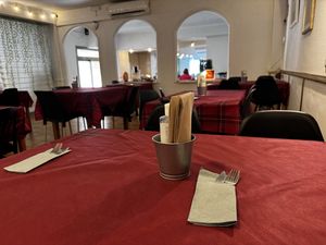   at Sabores de Sandra in Mallorca