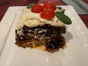   at Sabores de Sandra in Mallorca