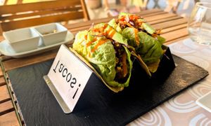   at Sabores de Sandra in Mallorca