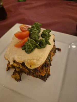  at Sabores de Sandra in Mallorca