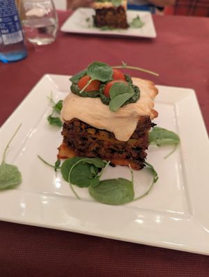  at Sabores de Sandra in Mallorca