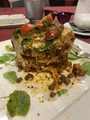   at Sabores de Sandra in Mallorca