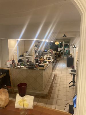   at Sabores de Sandra in Mallorca