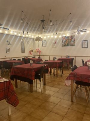   at Sabores de Sandra in Mallorca