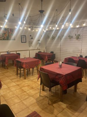   at Sabores de Sandra in Mallorca