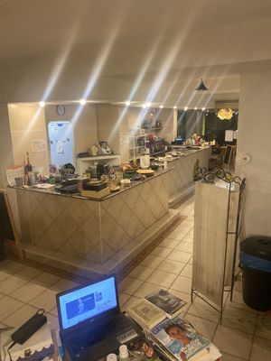   at Sabores de Sandra in Mallorca