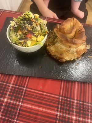   at Sabores de Sandra in Mallorca