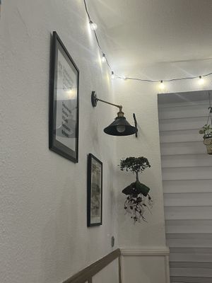   at Sabores de Sandra in Mallorca