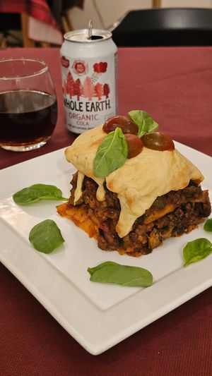  at Sabores de Sandra in Mallorca