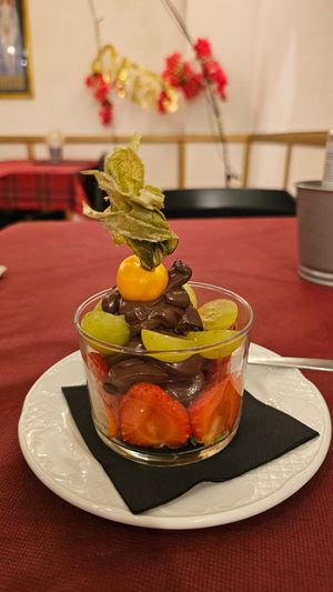  at Sabores de Sandra in Mallorca