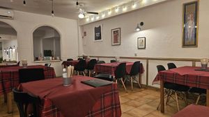  at Sabores de Sandra in Mallorca