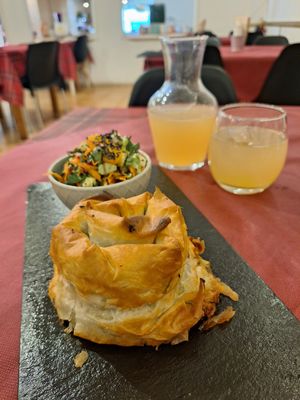  at Sabores de Sandra in Mallorca