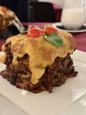   at Sabores de Sandra in Mallorca