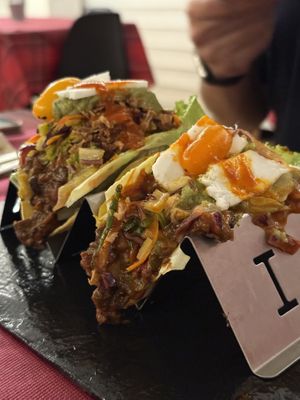   at Sabores de Sandra in Mallorca