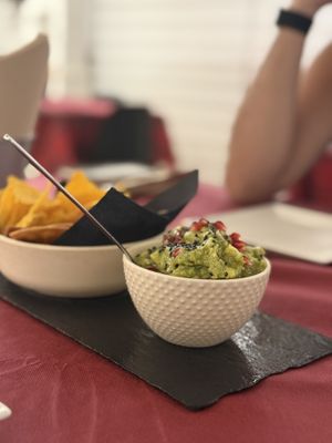   at Sabores de Sandra in Mallorca