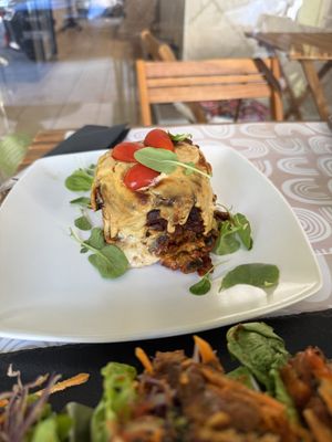   at Sabores de Sandra in Mallorca