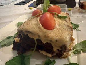   at Sabores de Sandra in Mallorca