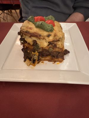   at Sabores de Sandra in Mallorca