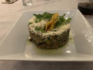   at Sabores de Sandra in Mallorca