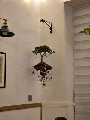  at Sabores de Sandra in Mallorca