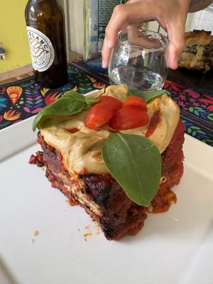  at Sabores de Sandra in Mallorca