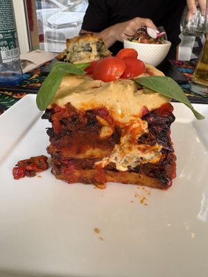   at Sabores de Sandra in Mallorca