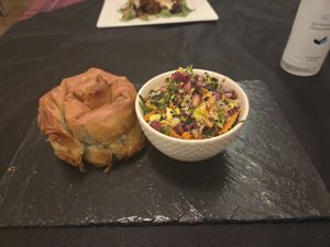  at Sabores de Sandra in Mallorca
