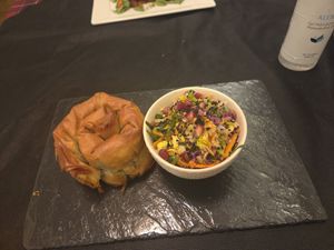  at Sabores de Sandra in Mallorca