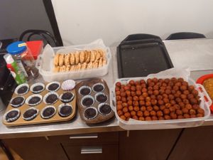 So Delicious crispy and juicy with various spices that will make your day awesome at Sabores de Sandra in Mallorca