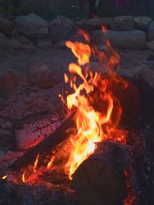 Sandra makes the best thing in the whole world no one has a tremendous Delicious plate called KRISTIAN i recommend you to eat it at Sabores de Sandra in Mallorca