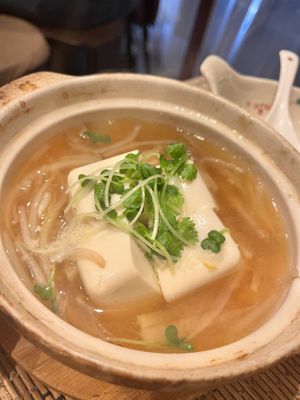   at Sushi Roll Double Quotation IKI in Osaka