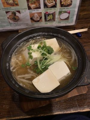   at Sushi Roll Double Quotation IKI in Osaka