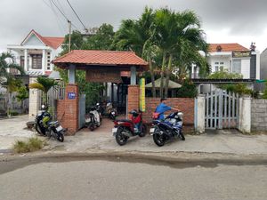 Tam Thanh Sang at Tam Thanh Sang in Hoi An