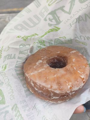  at Hanai Vegana in Barcelona