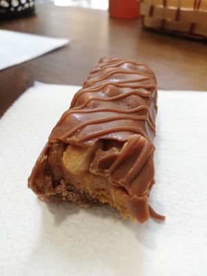  at Hanai Vegana in Barcelona