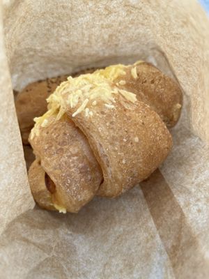  #Veganuary at Hanai Vegana in Barcelona