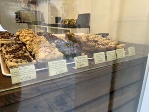  #Veganuary at Hanai Vegana in Barcelona